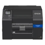 Epson ColorWorks CW-C6500Pe (BK)
