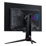 ASUS TUF Gaming VG27AQML5F Monitor PC 68,6 cm (27") 2560 x 1440 Pixel Wide Quad HD LCD Nero - immagine 4
