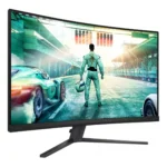 Philips Evnia 32M2C3500L/00 Monitor PC 80 cm (31.5") 2560 x 1440 Pixel Quad HD LCD Nero - immagine 7