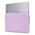 Targus TBS98207GL borsa per laptop 35,6 cm (14") Custodia a tasca Viola - immagine 6