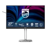 Philips 27B2U4601/00 Monitor PC 68,6 cm (27") 2560 x 1440 Pixel Quad HD LCD Grigio