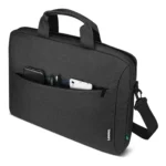 Lenovo T210 39,6 cm (15.6") Borsa con caricamento dall'alto Nero - immagine 10