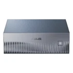 ASUS Ascent GX10 GX10-GG0062BN NVIDIA Grace Blackwell GB10 64 GB LPDDR5x-SDRAM 1 TB SSD NVIDIA DGX OS Mini PC Grigio - immagine 7