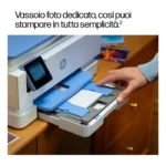 HP ENVY Photo Envy 7931 All-in-One Colore Stampante - immagine 9