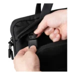 Targus TBS969GL borsa per laptop 35,6 cm (14") Valigetta ventiquattrore Nero - immagine 9