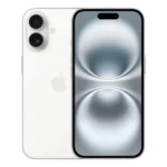 Apple iPhone 16 128GB Bianco
