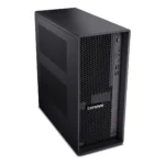 Lenovo ThinkStation P4 AMD Ryzen 7 PRO PRO 9755 32 GB DDR5-SDRAM 1 TB SSD Windows 11 Pro Stazione di lavoro - immagine 4