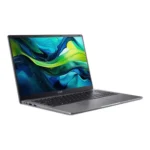 Acer ASPIRE LITE 15 AL15-32P-C425 Intel Celeron N4500 Computer portatile 39,6 cm (15.6") Full HD 4 GB DDR4-SDRAM 128 GB HDD Wi-Fi 5 (802.11ac) Windows 11 Home in S mode Grigio QWERTY - immagine 3