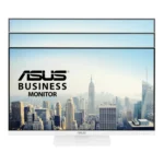 ASUS VA249QGS-W Monitor PC 60,5 cm (23.8") 1920 x 1080 Pixel Full HD LED Bianco - immagine 6