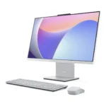 Lenovo IdeaCentre All in One | Display 27" FHD (1920x1080) | Processore INTEL Core i7-13620H | Memoria RAM 16GB | Memoria SSD 1TB | Scheda grafica Integrata | Sistema Operativo Windows 11 Home | - immagine 11