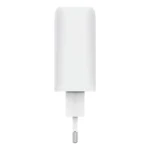 Trust Maxo Caricabatteria a 2 porte USB-C GaN da 65 W - Bianco EU - immagine 6