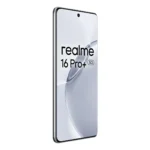 realme 16 Pro+ 17,3 cm (6.8") 5G USB tipo-C 12 GB 512 GB 7000 mAh Grigio - immagine 3
