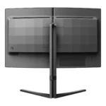Philips 27M2C5500W/00 Monitor PC 68,6 cm (27") 2560 x 1440 Pixel Quad HD LCD Grigio - immagine 14