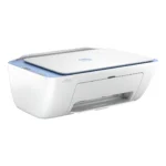 HP DeskJet 2822e Wireless All-in-One Colore Stampante, Instant Ink; Fotocopiatrice, scanner - immagine 2