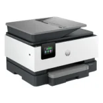 HP OfficeJet Pro 9120 Wireless Colore Stampante - immagine 2