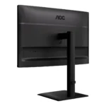 AOC E4 X24E4U Monitor PC 61 cm (24") 1920 x 1200 Pixel Full HD LED Nero - immagine 17