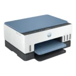 HP Smart Tank 6006 Wireless All-in-One Color Stampante, Fotocopiatrice, scanner - immagine 2