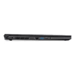 Acer Nitro V 16 AI ANV16-61-R906 AMD Ryzen AI 9 365 Computer portatile 40,6 cm (16") WQXGA 32 GB DDR5-SDRAM 1 TB SSD NVIDIA GeForce RTX 5070 Wi-Fi 6E (802.11ax) Windows 11 Home Nero QWERTY Italiano - immagine 7