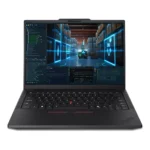 Lenovo ThinkPad P14s Gen 7 (AMD) Copilot + PC Copilot+ PC AMD Ryzen AI 7 PRO PRO 450 Workstation mobile 35,6 cm (14") WUXGA 32 GB DDR5-SDRAM 1 TB SSD Wi-Fi 7 (802.11be) Windows 11 Pro Nero Italiano - immagine 2