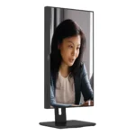 AOC E2 22E2UMF Monitor PC 54,6 cm (21.5") 1920 x 1080 Pixel Full HD LED Nero - immagine 7