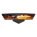 AOC G4 25G4SRE Monitor PC 62,2 cm (24.5") 1920 x 1080 Pixel Full HD LED Nero, Rosso - immagine 9