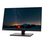Lenovo ThinkVision P27u-20 Monitor - immagine 8