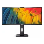 Philips Serie 5000 34B1U5600CH/00 Monitor PC 86,4 cm (34") 3440 x 1440 Pixel Wide Quad HD LCD Nero