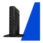 HP E0AC4AT PC/stazione di lavoro Copilot+ PC Intel Core Ultra 5 16 GB DDR5-SDRAM 512 GB SSD Windows 11 Pro Mini PC AI PC - immagine 13