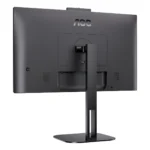 AOC V5 24V5CW/BK Monitor PC 60,5 cm (23.8") 1920 x 1080 Pixel Full HD LED Nero - immagine 11