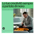 HP Zaino per laptop Creator da 16,1" - immagine 5