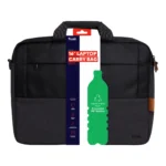 Trust Lisboa Borsa da trasporto per laptop da 16" - Nero - immagine 8
