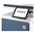 HP LaserJet Stampante multifunzione Color Enterprise 5800dn - immagine 7