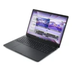 DELL Pro Max 16 MC16250 Intel Core Ultra 7 265H Workstation mobile 40,6 cm (16") Full HD+ 32 GB DDR5-SDRAM 1 TB SSD NVIDIA RTX PRO 2000 Blackwell Wi-Fi 7 (802.11be) Windows 11 Pro Nero Italiano - immagine 2