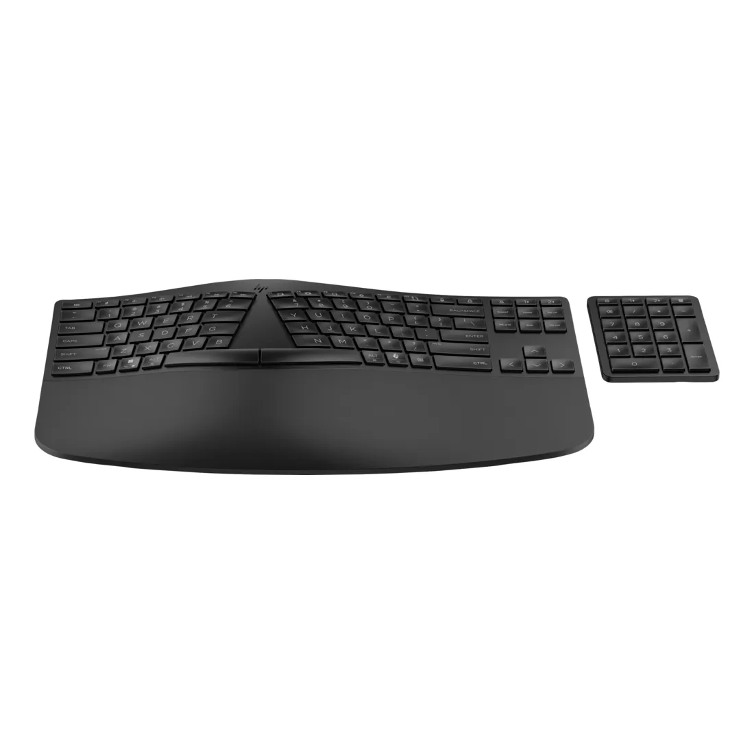8f8398725aec02311d68b5bbd8accb16a9185955.webp HP Tastiera senza fili ergonomica 960 - immagine 1