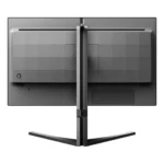 Philips Evnia 25M2N3200W/00 Monitor PC 62,2 cm (24.5") 1920 x 1080 Pixel Full HD LCD Grigio - immagine 9