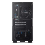 Acer NITRO Computer desktop per gaming 30 N30-100_B850 - immagine 4