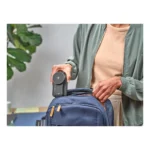 Trust Viro Supporto di ricarica magnetico wireless 3 in 1 - Nero - immagine 12
