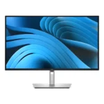 DELL Pro Plus P2725QE Monitor PC 68,6 cm (27") 3840 x 2160 Pixel 4K Ultra HD LCD Nero, Argento - immagine 2