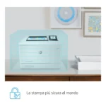 HP Color LaserJet Enterprise Stampante Enterprise Color LaserJet M455dn - immagine 12