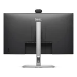 DELL Pro P P2726DEV Monitor PC 68,6 cm (27") 2560 x 1440 Pixel Quad HD LCD Nero, Argento - immagine 4
