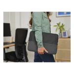 Trust Lisboa Custodia per laptop da 16" - Nero - immagine 7