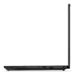 Lenovo ThinkPad P14s Gen 7 (AMD) Copilot + PC Copilot+ PC AMD Ryzen AI 7 PRO PRO 450 Workstation mobile 35,6 cm (14") WUXGA 32 GB DDR5-SDRAM 1 TB SSD Wi-Fi 7 (802.11be) Windows 11 Pro Nero Italiano - immagine 6