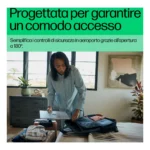 HP Borsa per notebook da 14" Travel Plus 15L - immagine 6