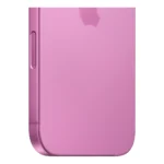 Apple iPhone 16 15,5 cm (6.1") Doppia SIM iOS 18 5G USB tipo-C 128 GB Rosa - immagine 4