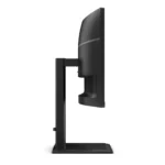 AOC E4 CU34E4CV Monitor PC 86,4 cm (34") 3440 x 1440 Pixel UltraWide Quad HD LCD Nero - immagine 15