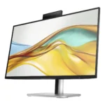 HP Series 5 Pro Monitor per videoconferenze serie 5 Pro FHD USB-C da 23,8" - 524pm - immagine 2