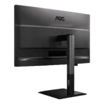 AOC Q27P4U Monitor PC 68,6 cm (27") 2560 x 1440 Pixel Wide Quad HD Nero - immagine 18