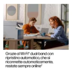 HP LaserJet Pro Bianco e nero Stampante - immagine 9