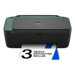 HP DeskJet 2923 Wireless All-in-One Colore Stampante, Instant Ink - immagine 11
