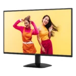 AOC B3 Q27B35S3 Monitor PC 68,6 cm (27") 2560 x 1440 Pixel Quad HD LED Nero - immagine 5